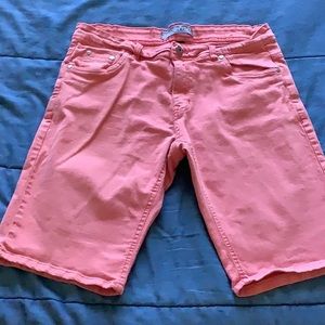 Sunset Creek men’s shorts size 31